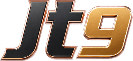 jt9 logo